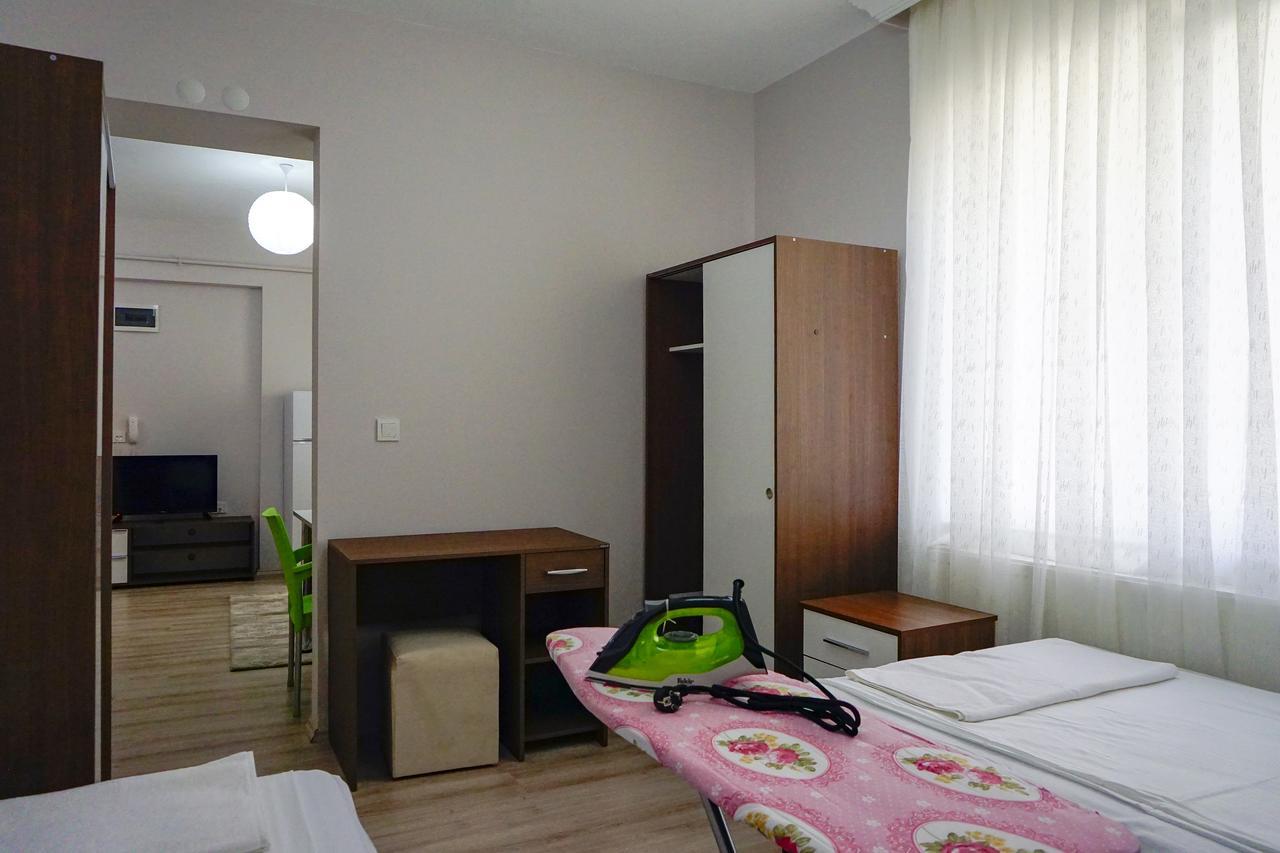 Hayat Palas Erzincan Esterno foto